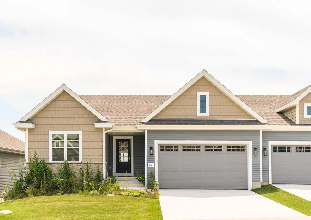 710 Cozy Farm Road, Waunakee, WI 53597 - #1