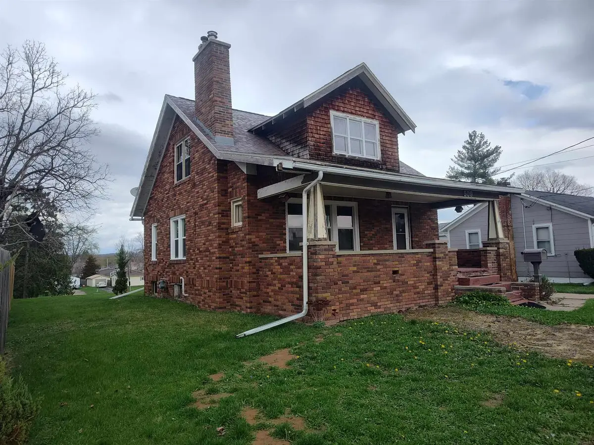 509 East Oak St Street, Boscobel, WI 53805 - #1