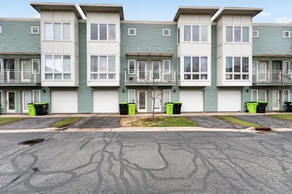 1813 Conservation Place, Madison, WI 53713