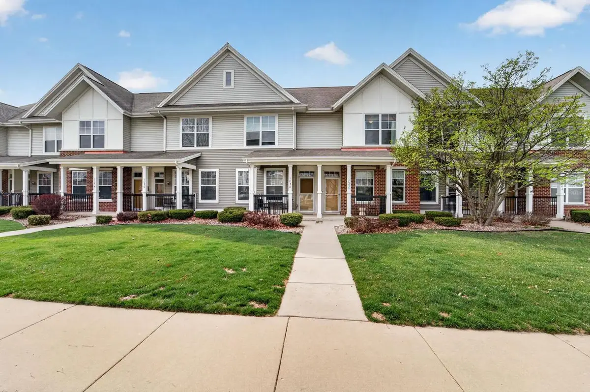 1060 Enterprise Drive, Verona, WI 53593 - #1