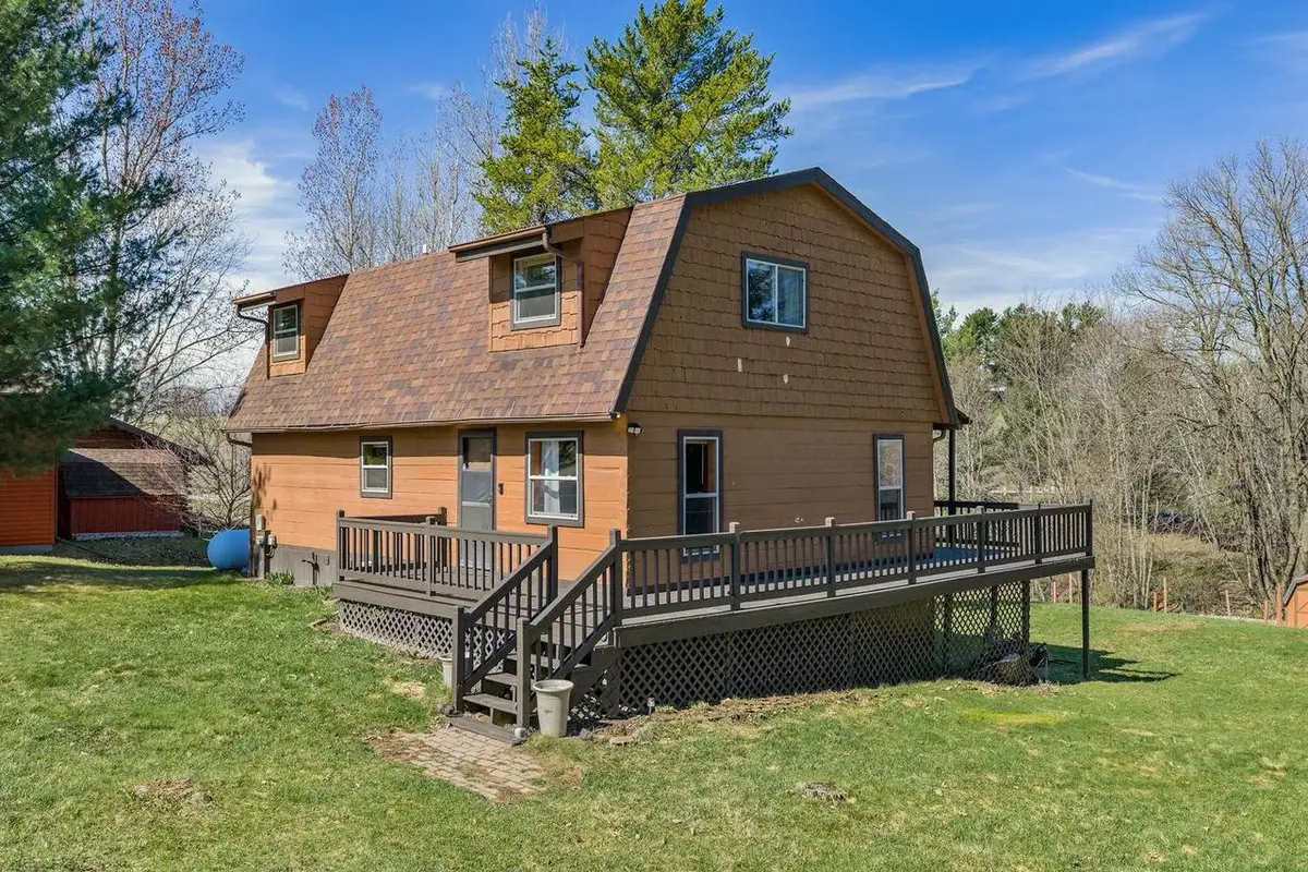 S1509 Canary Court, La Valle, WI 53941 - #1