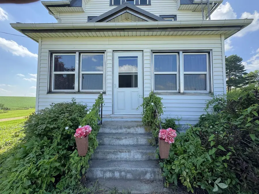 N579 County Road S, Juda, WI 53550 - #3