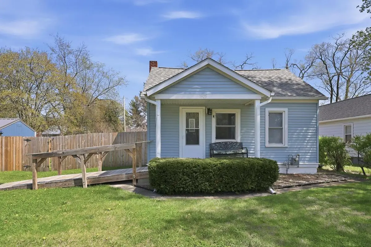 1905 S Porter Avenue, Beloit, WI 53511 - #1