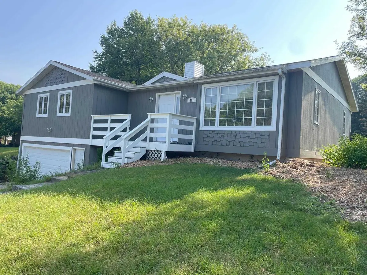 701 Forest View Drive, Verona, WI 53593 - #1