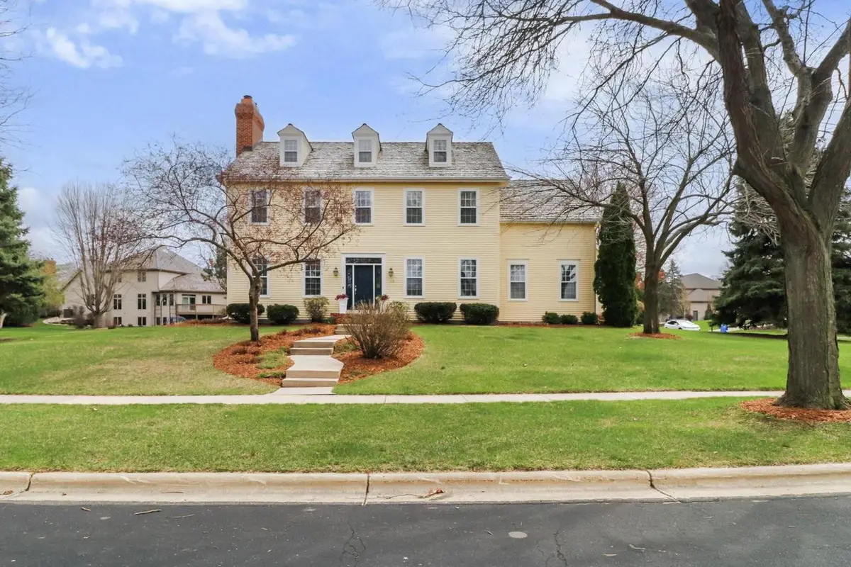 6419 Stonefield Road, Middleton, WI 53562 - #1