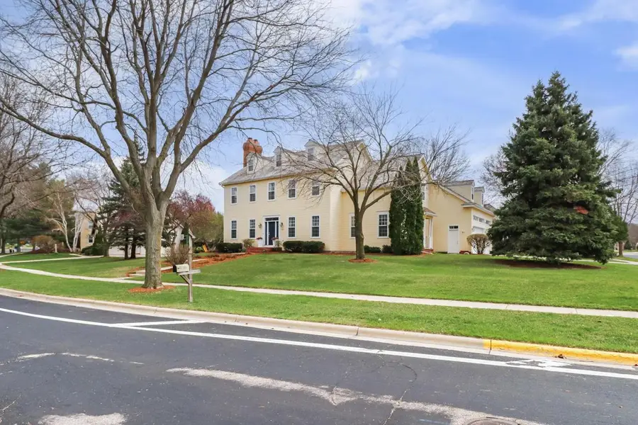 6419 Stonefield Road, Middleton, WI 53562 - #2