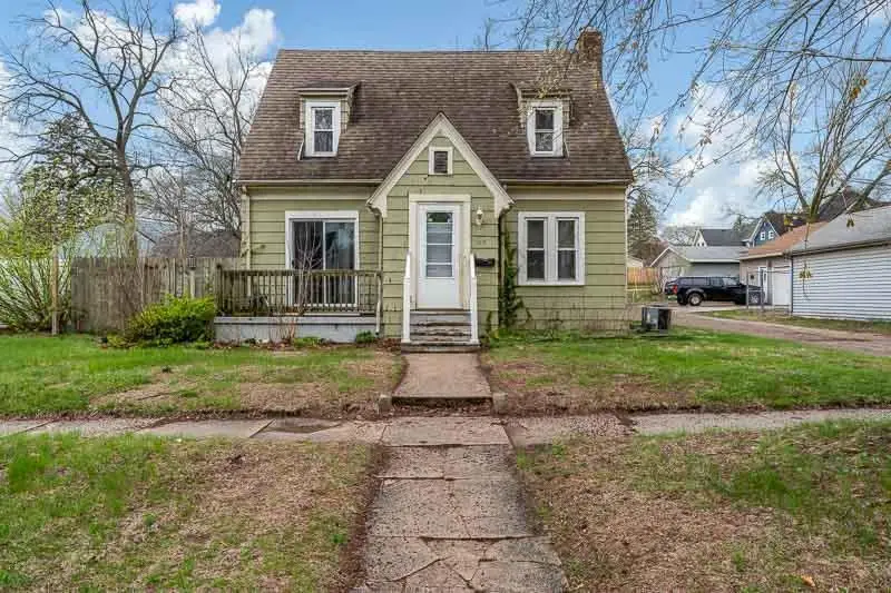 110 ADAMS Street, Beloit, WI 53511 - #1