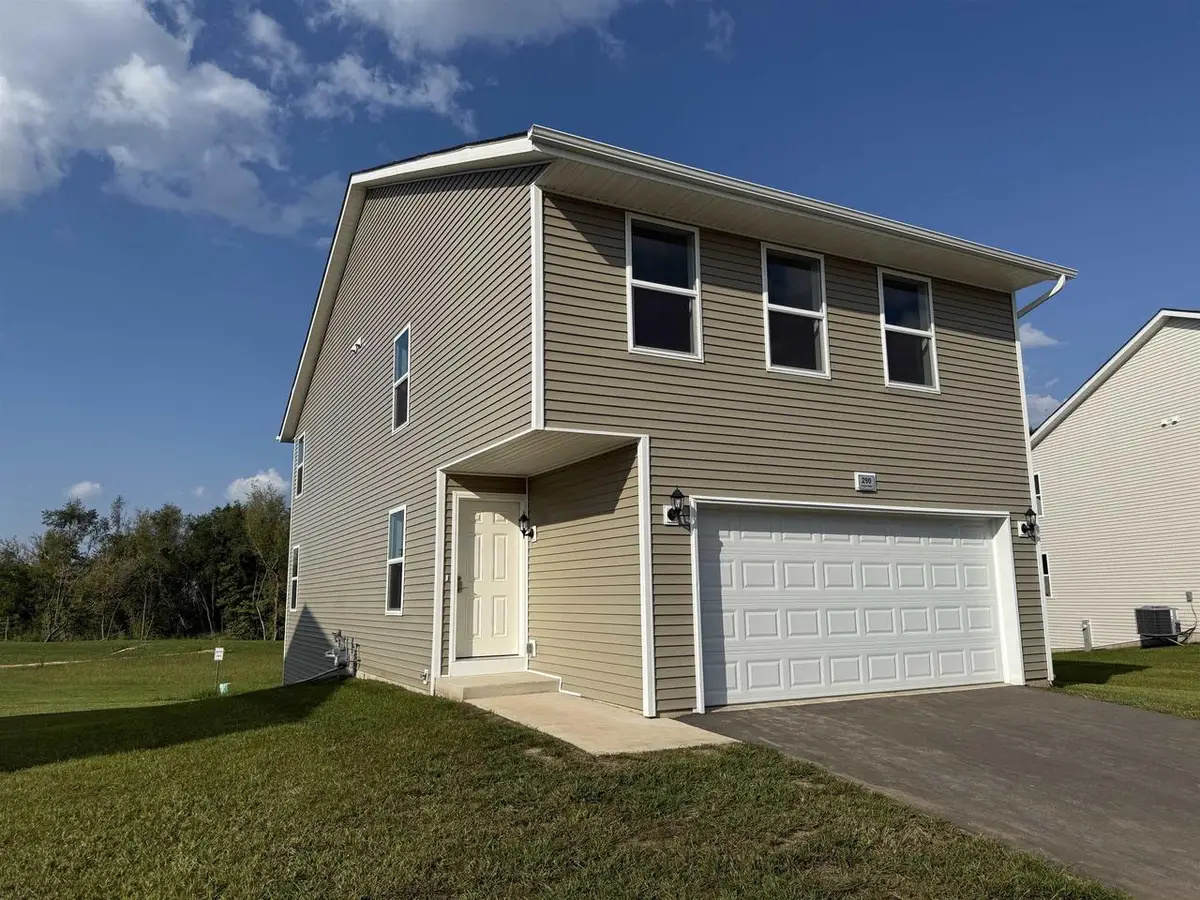 290 Tyler Street, Belleville, WI 53508 - #1