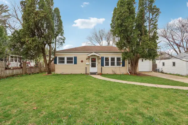 10 Hillside Terrace, Madison, WI 53705