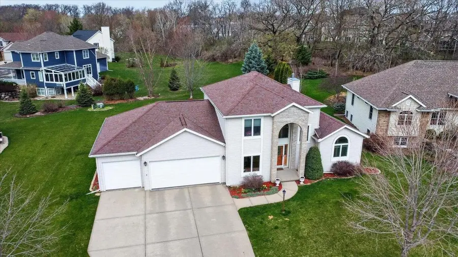 6104 Brunet Island Court, McFarland, WI 53558 - #3