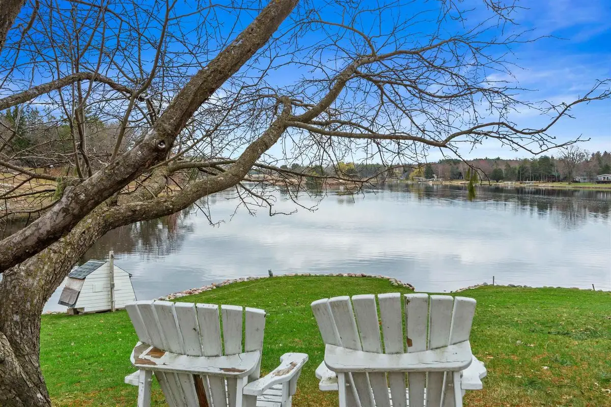 1037 S Archers Way, Nekoosa, WI 54457 - #1