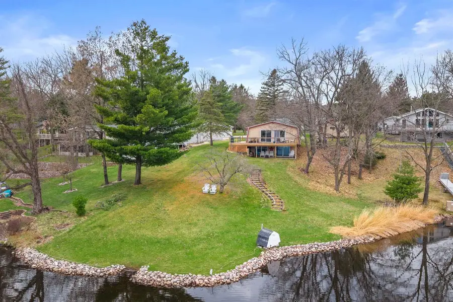 1037 S Archers Way, Nekoosa, WI 54457 - #2