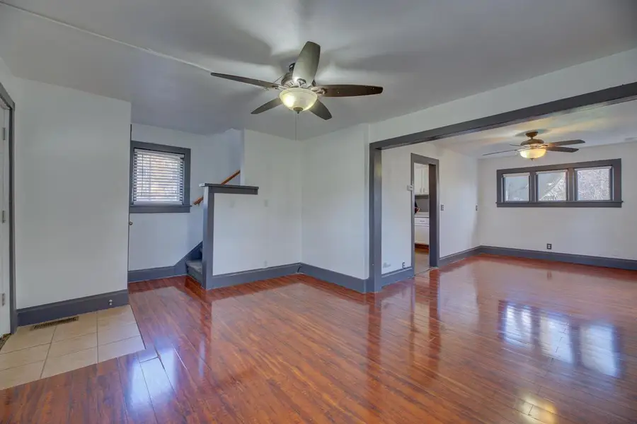 909 Johnson Street, Janesville, WI 53548 - #2