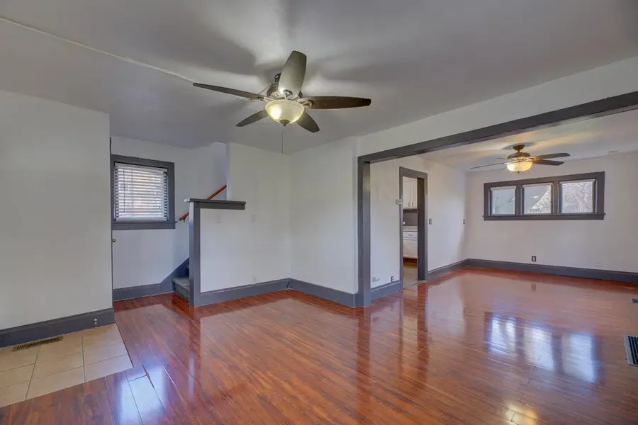 909 Johnson Street, Janesville, WI 53548 - #3