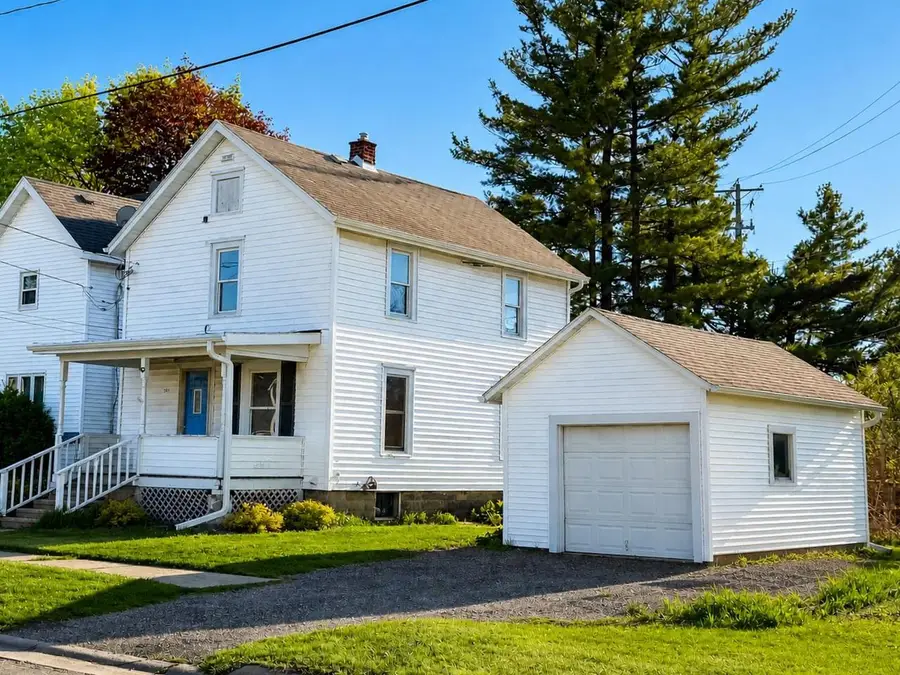 501 16th Avenue, Monroe, WI 53566 - #2