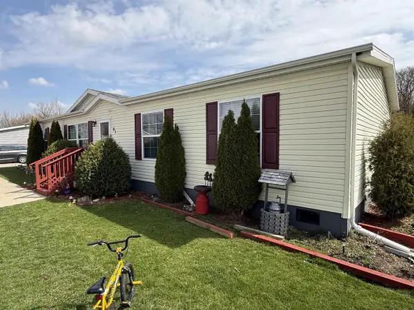 897 Lake Street #91, Lake Mills, WI 53551