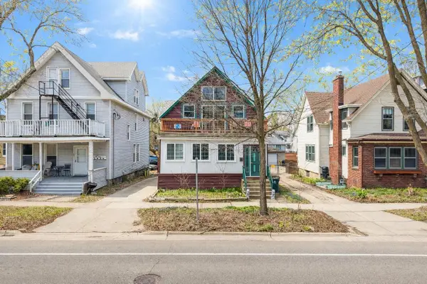1130 Gorham Street, Madison, WI 53703