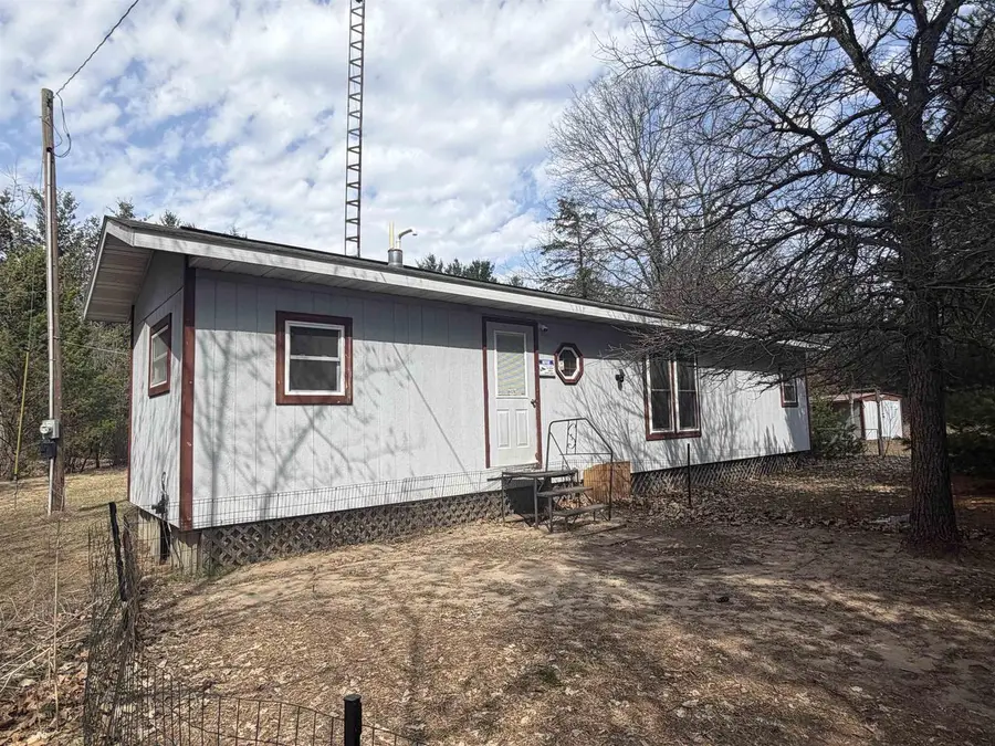 W5842 Pheasant Drive, New Lisbon, WI 53950 - #2