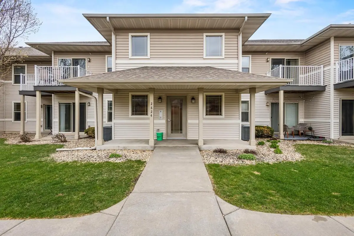 2824 Pleasant View Road #202, Middleton, WI 53562 - #1