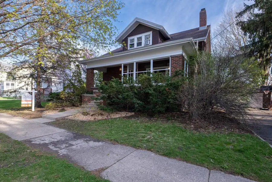 1742 16th Street, Monroe, WI 53566 - #2