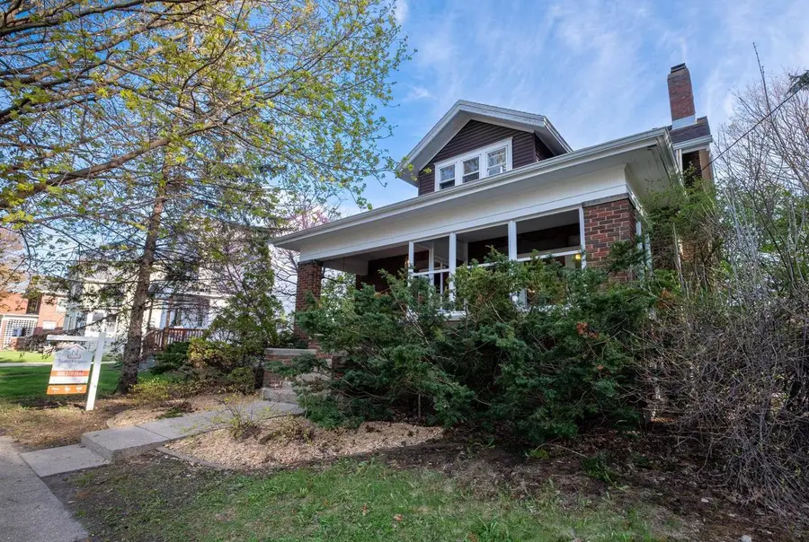 1742 16th Street, Monroe, WI 53566 - #3