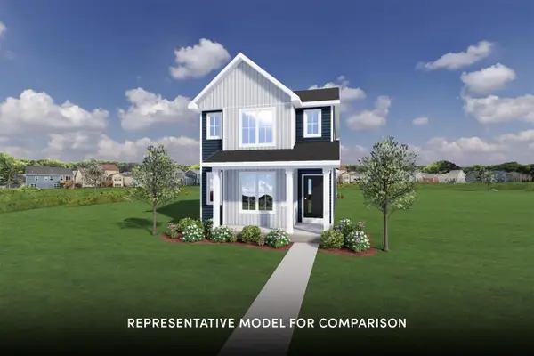 1688 Star Light Drive, Verona, WI 53593