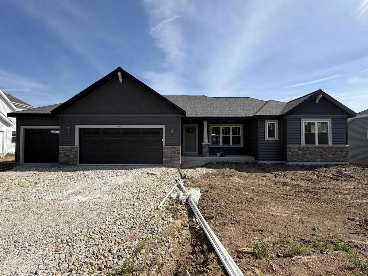 5817 Bridle Way, Madison, WI 53718 - #1