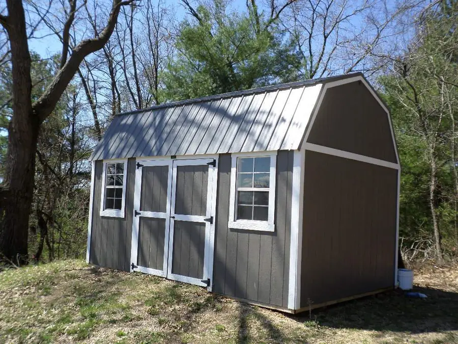 20649 Julia Road, Camp Douglas, WI 54618 - #2