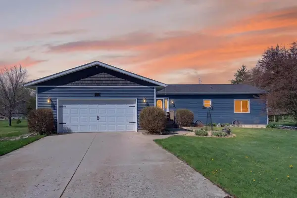 688 Bliven Road, Edgerton, WI 53534