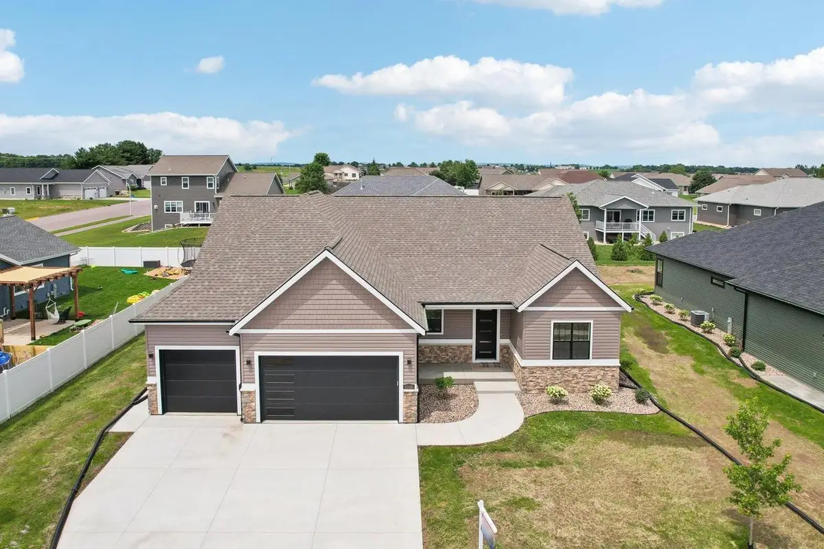 232 Falcon Court, Sauk City, WI 53583 - #1