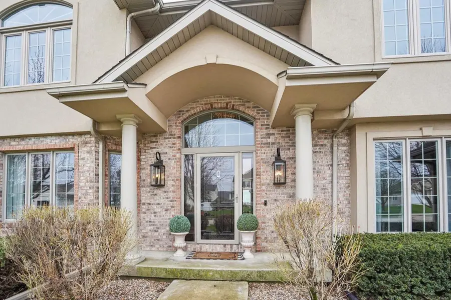 217 Sunset Drive, Dane, WI 53529 - #3