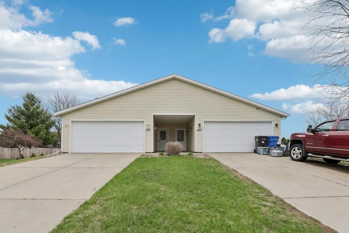 410 David Circle, Arena, WI 53503 - #1