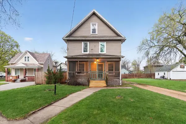 1108 Partridge Avenue, Beloit, WI 53511