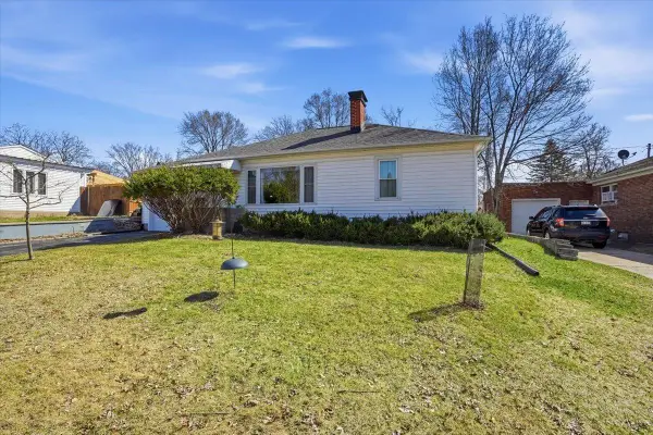 111 S Palmatory Street, Horicon, WI 53032