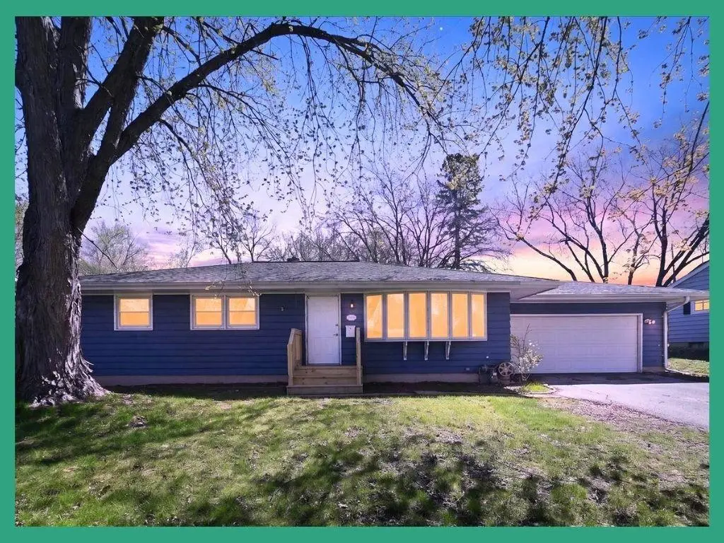 4920 Maher Avenue, Madison, WI 53716 - #1