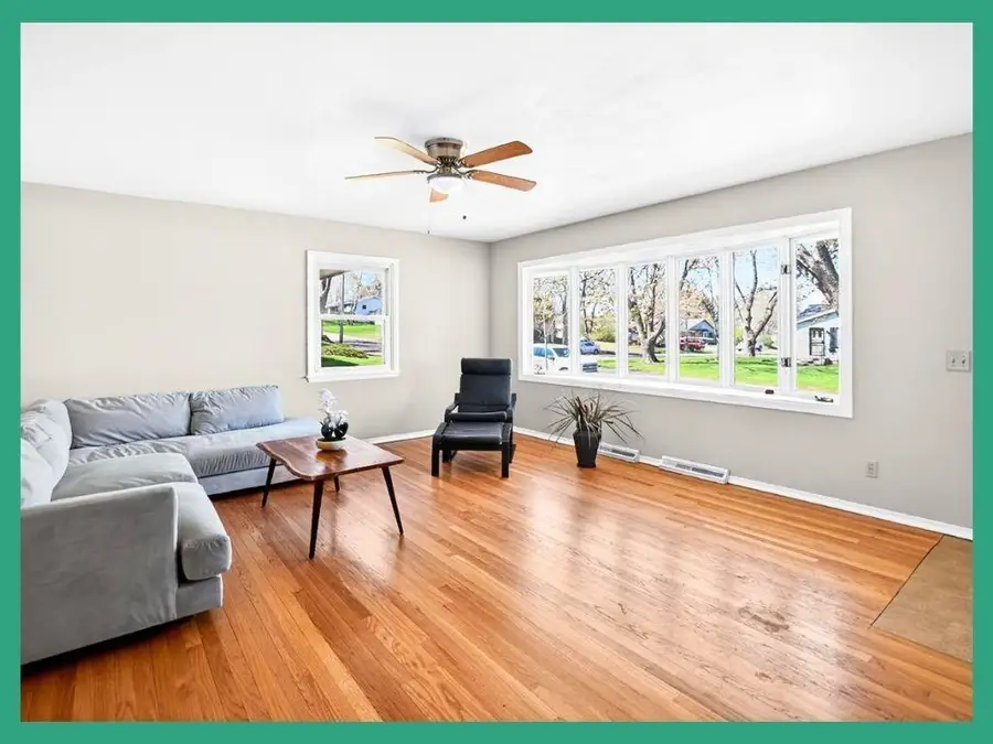 4920 Maher Avenue, Madison, WI 53716 - #3