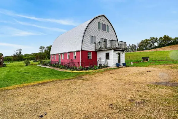 11576 Walnut Road, Darlington, WI 53530