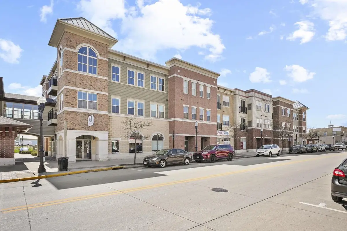 111 W Fulton Street #306, Edgerton, WI 53534 - #1