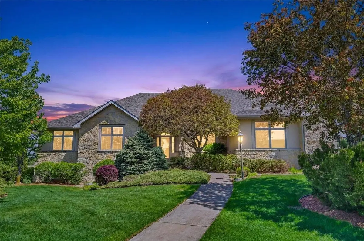 1053 Winged Foot Drive, Oregon, WI 53575 - #1