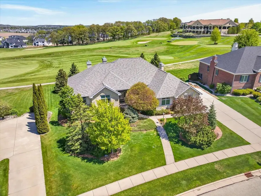 1053 Winged Foot Drive, Oregon, WI 53575 - #2
