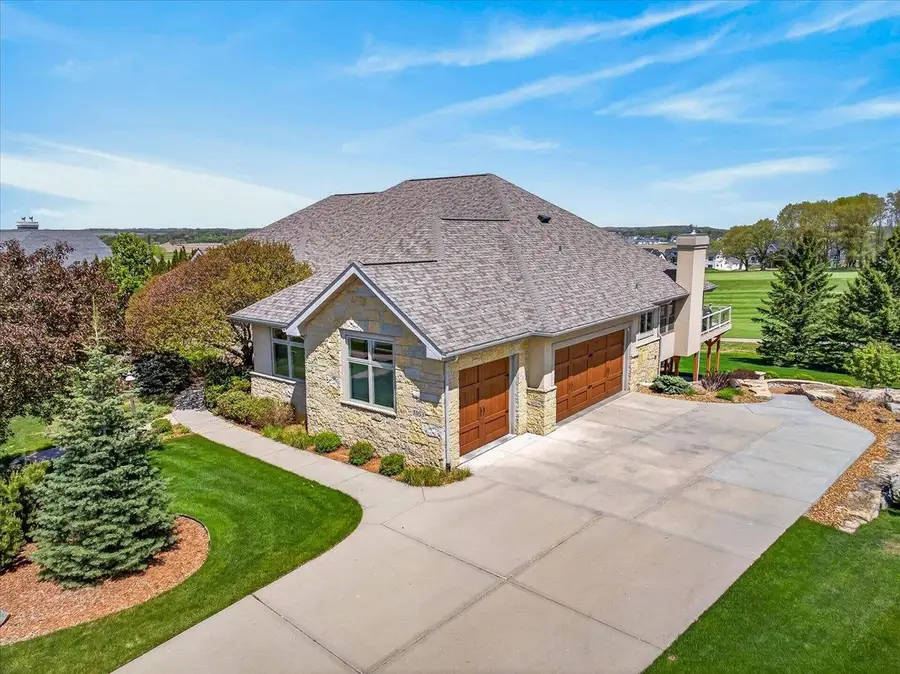 1053 Winged Foot Drive, Oregon, WI 53575 - #3