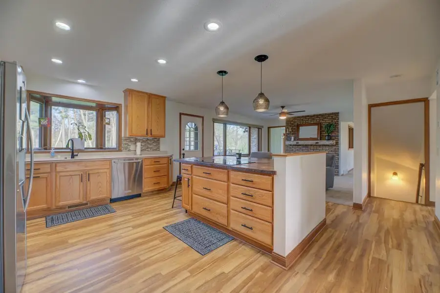 3600 Woodbury Lane, Janesville, WI 53545 - #2