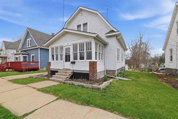 338 Ludington Street, Columbus, WI 53925