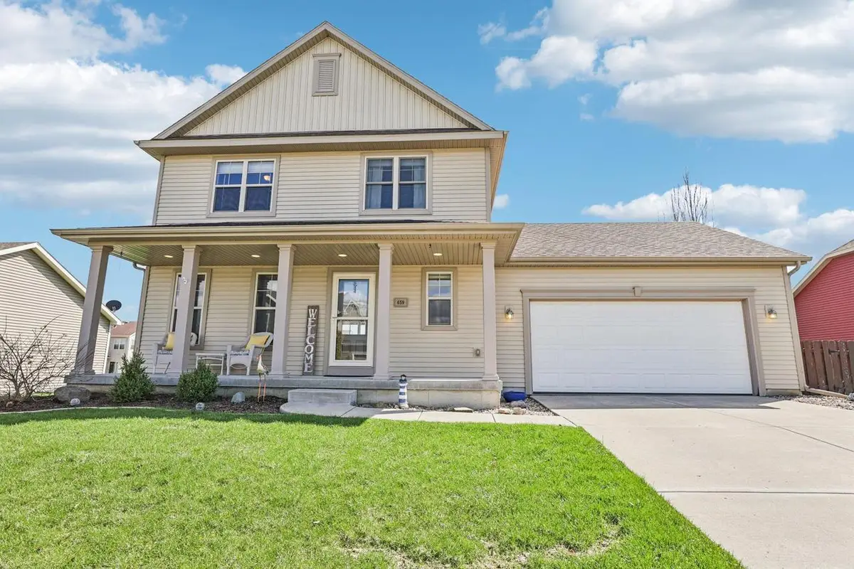 659 Pelican Lane, Sun Prairie, WI 53590 - #1
