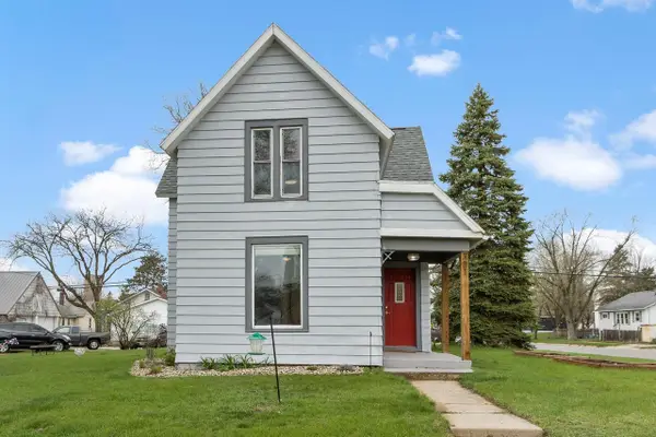 331 E Carroll Street, Portage, WI 53901