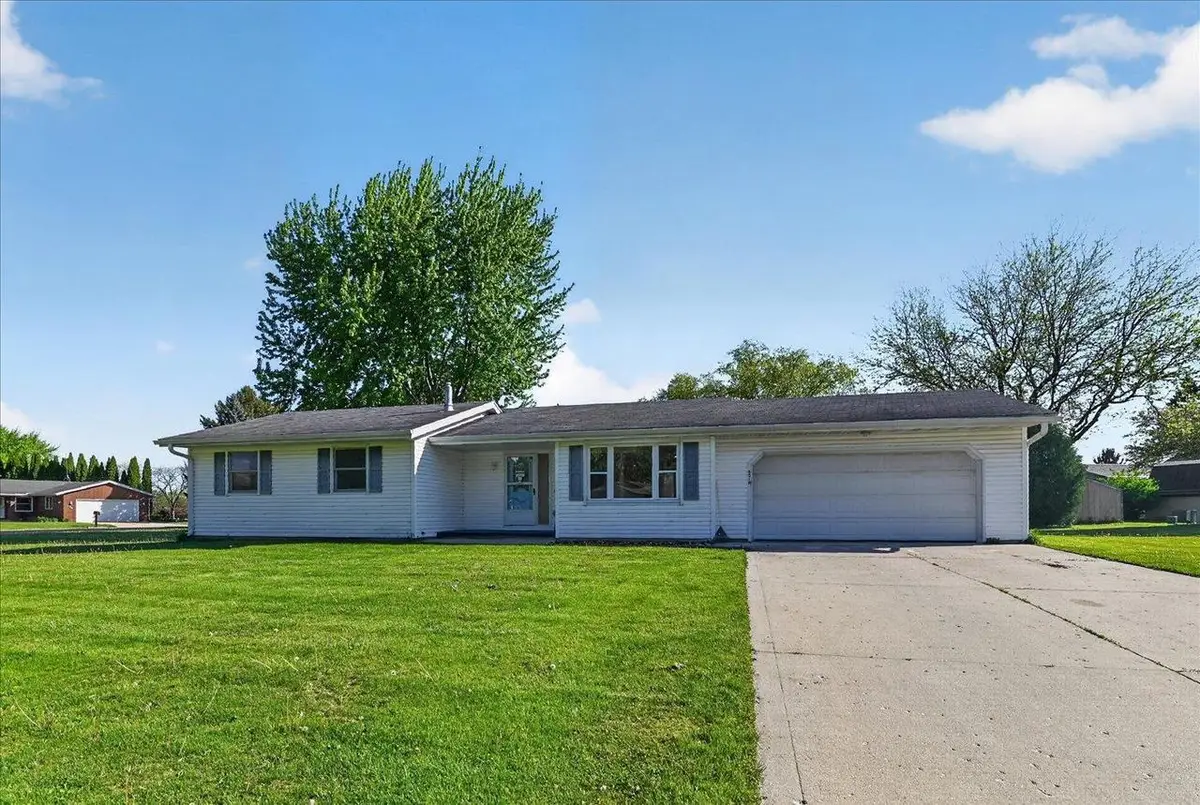 5310 Dennis Drive, McFarland, WI 53558 - #1