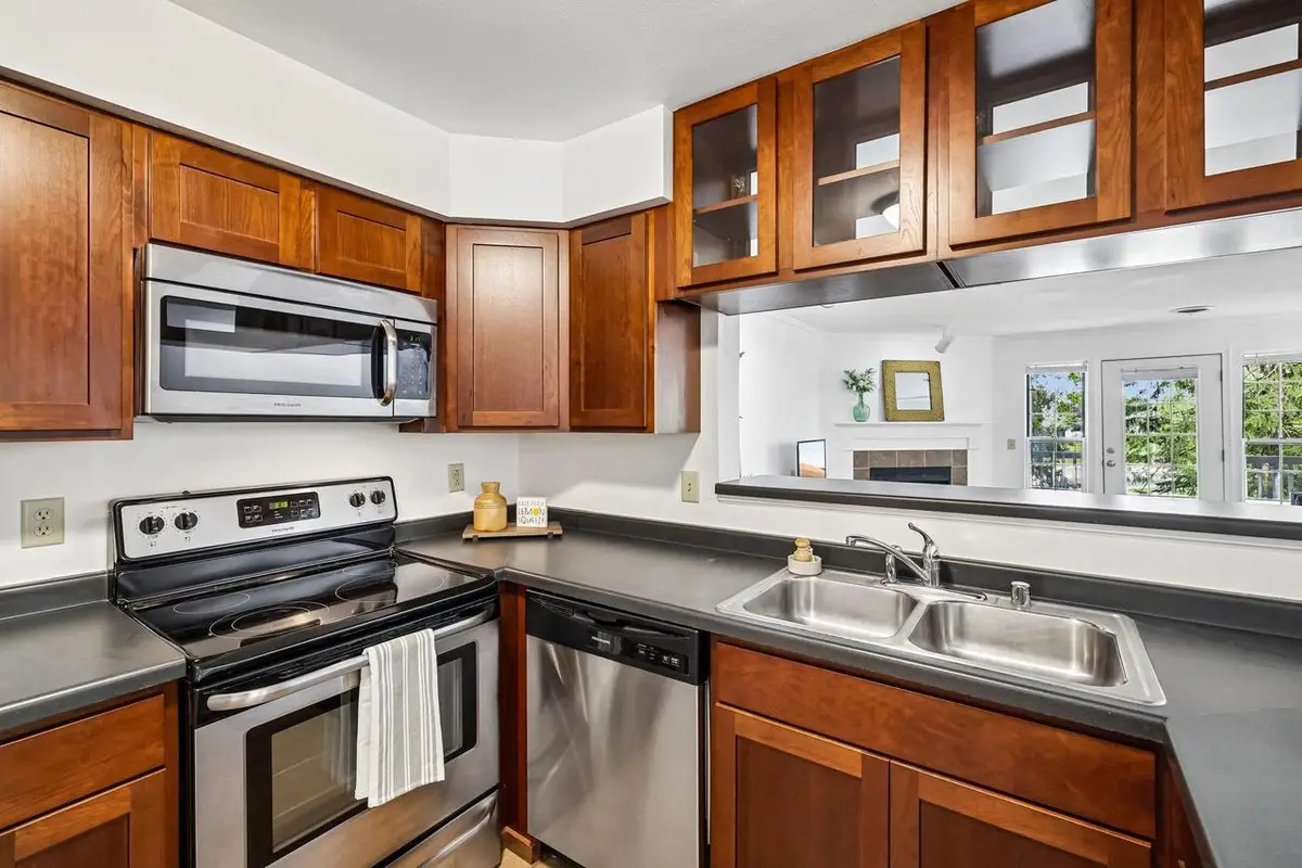 6 Captains Court #2, Madison, WI 53719 - #1