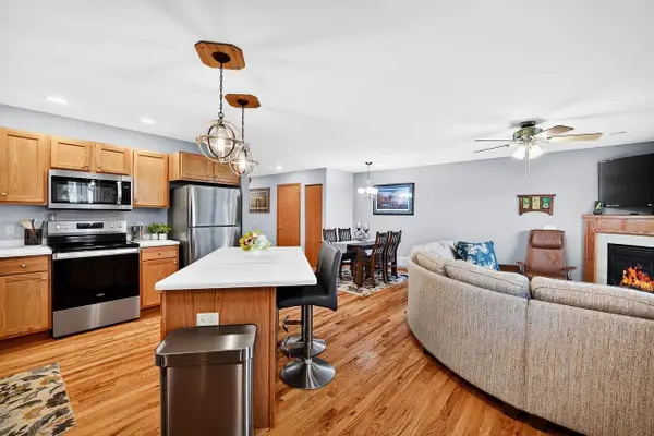 5124 MERWOOD Lane, Madison, WI 53718