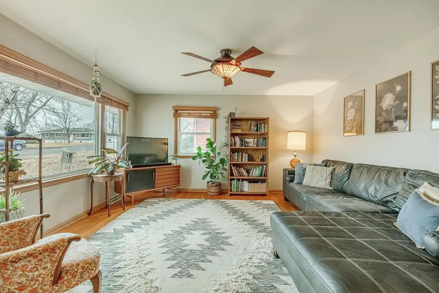 5104 MAHER Avenue, Madison, WI 53716 - #3