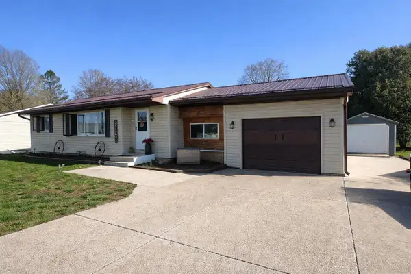 5459 Oak Street, Boscobel, WI 53805